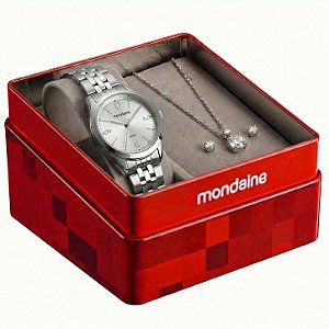 RELÓGIO MONDAINE 32998L0MVNE2K1.