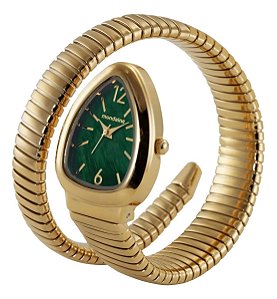RELÓGIO MONDAINE 40011LPMVDE1.