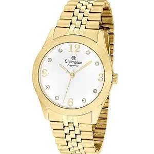 Relogio Champion CN25298W.