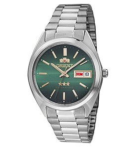 Relógio Orient Automatic 469WA3NH E1SX.