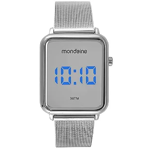 Relógio Mondaine32171L0MVNE3. Outilet.