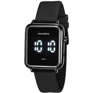 Relógio Mondaine 32151GPMVPI2. Outilet.