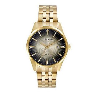Relógio Mondaine 32763GPMVDE3. Outilet.