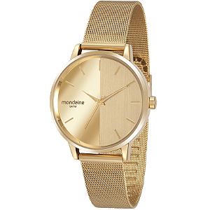 Relógio Mondaine 32117LPMVDE1.