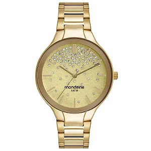 Relógio Mondaine 32484LPMVDE1. Outilet.