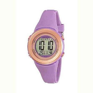 Relógio Mondaine Digital 85003L0MVNP4. Autilet.