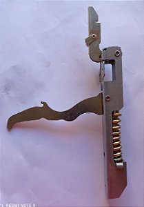 Kit dobradiça do forno fogão brastemp/consul - w10316805
