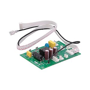 W11452233 - Placa eletrônica para purificador Cpb36a
