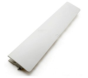 W10619449 - Direcionador de ar vertical ar condicionado Consul