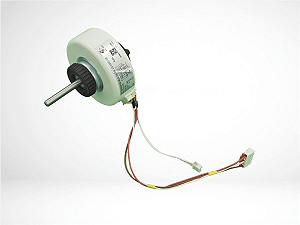 A08079801 - MOTOR VENTILADOR AR CONDICIONADO ELECTROLUX