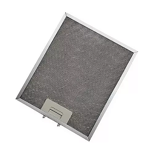 FILTRO DE ALUMÍNIO PARA COIFA ELECTROLUX - A08418701