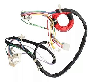 64502818 - Rede inferior Lt15f Electrolux original