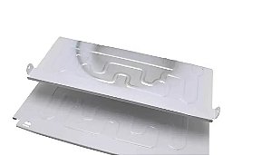66186552 - Evaporador Frigobar Electrolux Re120