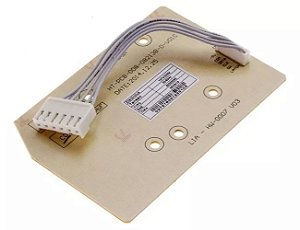 64503063 - Placa interface lia led azul  original