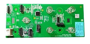 A03872004 - Placa Interface Df44 Df53 Electrolux Original