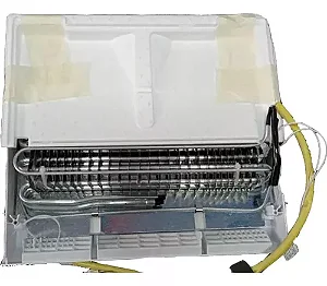 W11375152 - Capa evaporador 127v