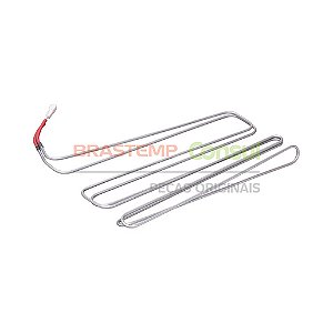 W10555135 - Resistência degelo 200w 220v