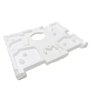 67403374 - Isolação Tampa Evaporador Eps Electrolux db52 Ib53
