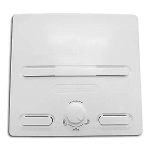 W11367609 - capa do evaporador crm42/43 conjunto