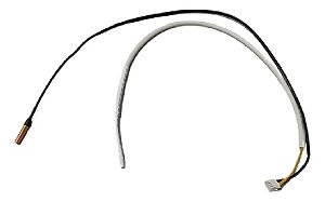 A23717101 - Sensor de temperatura ar condicionado Electrolux 9/12 mil btus
