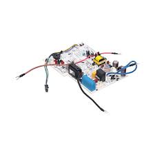 W10889661 - Placa Eletrônica 220V para Ar Condicionado Split Consul