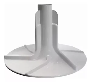 A99085802 - Agitador Inferior Máquina Electrolux Ltr10 Ltc10 Lf80 Lm06