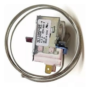 W11082455 - Termostato Freezer Consul Cha31a