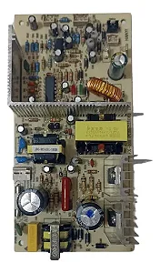 A08570901 - Placa potencia adega electrolux 127v