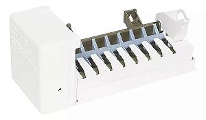 W10336914 - Ice maker refrigerador Brastemp BRS62 127V