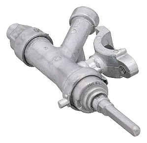 W11442770 - Valvula de Segurança Glp Para Fogão brastemp e consul