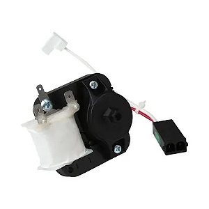 W10312647 - Motor do evaporador 127v