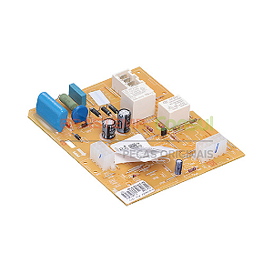 W10619169 - Controle Eletrônico Kirchhoff Mid Conjunto