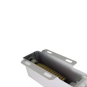 004197305 - Dobradiça da porta freezer consul horizontal com mola
