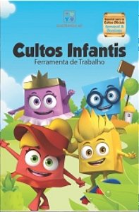 Manual culto infantil