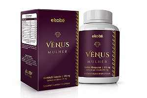 Vênus - Ekobé