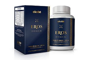 Eros - Ekobé