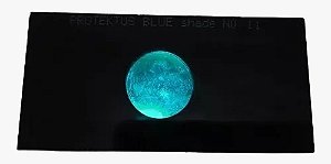 LENTE DE SOLDA AZUL PROTEKTUS BLUE - TON10