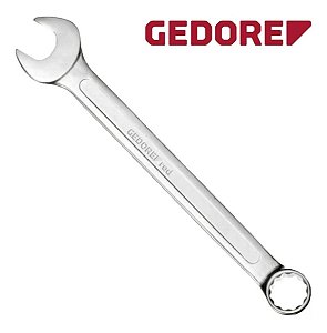 CHAVES COMBINADA GEDORE