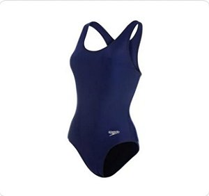 Maiô Racerback - Speedo