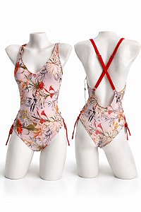 Maio Com Bojo Estampado - De Chelles