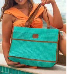 Bolsa de Praia - Matteo Matteucci