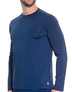 Camiseta Com Proteção UV - Wunder