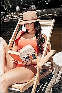 Chapeu Com Proteção UV - Dream's Beach