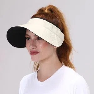 Viseira Bali Com Proteção Uv -  Uv Line