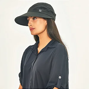 Viseira Nice Com Proteção Uv - Uv Line