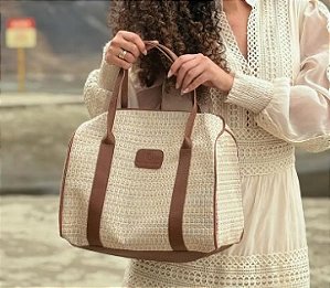 Bolsa De Praia - Matteo Matteucci