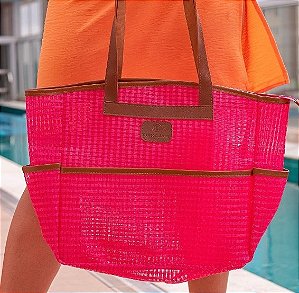 Bolsa de Praia -  Matteo Matteucci