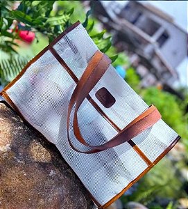 Bolsa de Praia - Matteo Matteucci