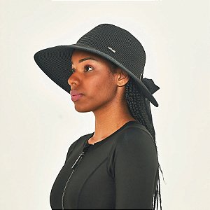 Chapéu Santorini Com Proteção UV - Uv Line