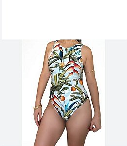 MAIO SOL E AGUA REGATA COM BOJO